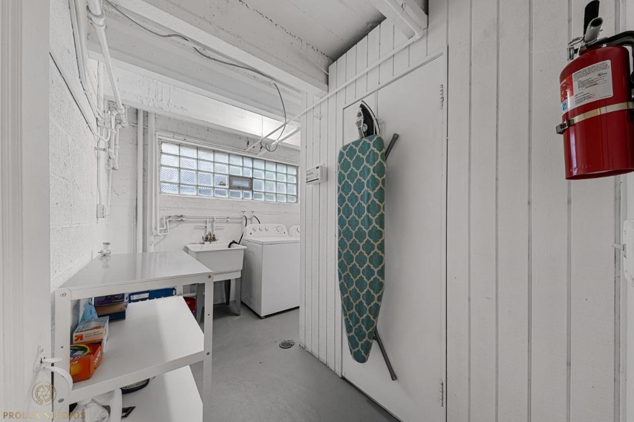 Vila Northside Famlynest Lincoln Sq 4Br 2Ba 2P Rare Find Chicago Exteriér fotografie