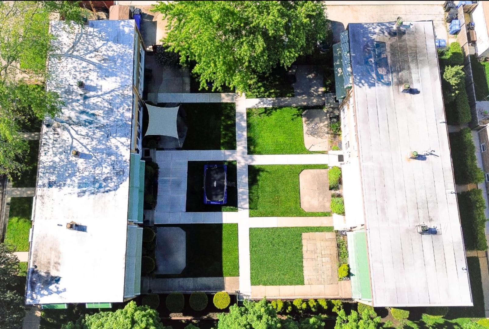 Vila Northside Famlynest Lincoln Sq 4Br 2Ba 2P Rare Find Chicago Exteriér fotografie